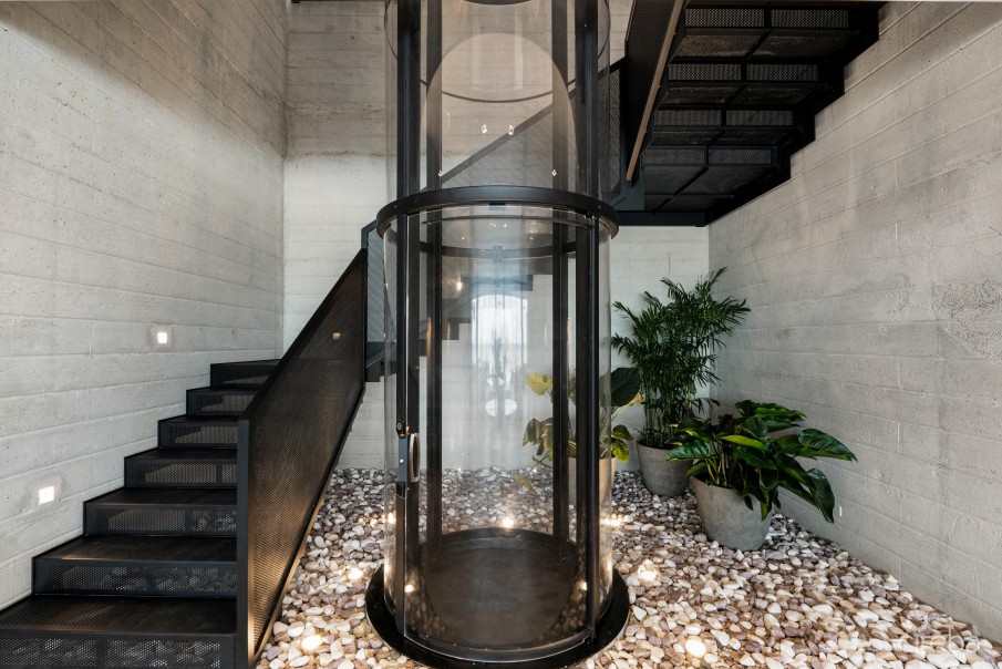 BELLA ROCCA, EAST END LUXURY VILLA - Image 21
