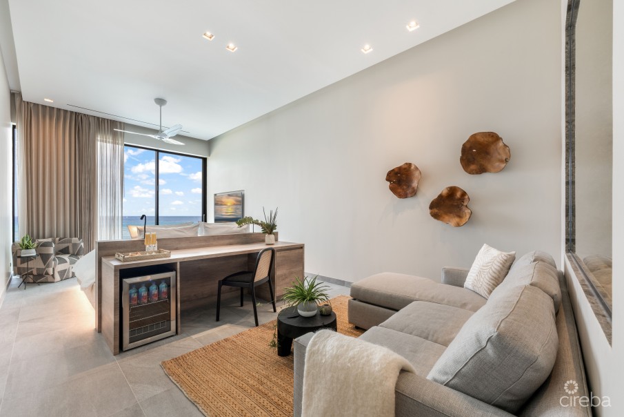 BELLA ROCCA, EAST END LUXURY VILLA - Image 15