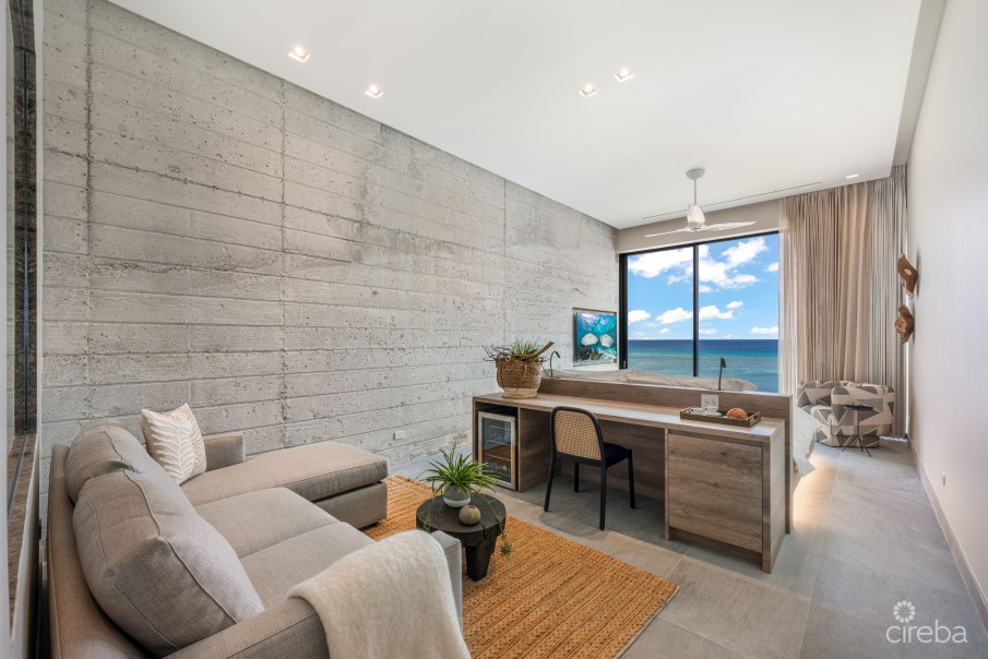 BELLA ROCCA, EAST END LUXURY VILLA - Image 9