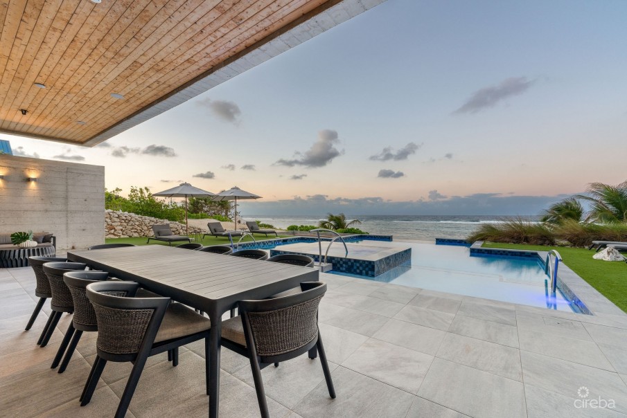 BELLA ROCCA, EAST END LUXURY VILLA - Image 22