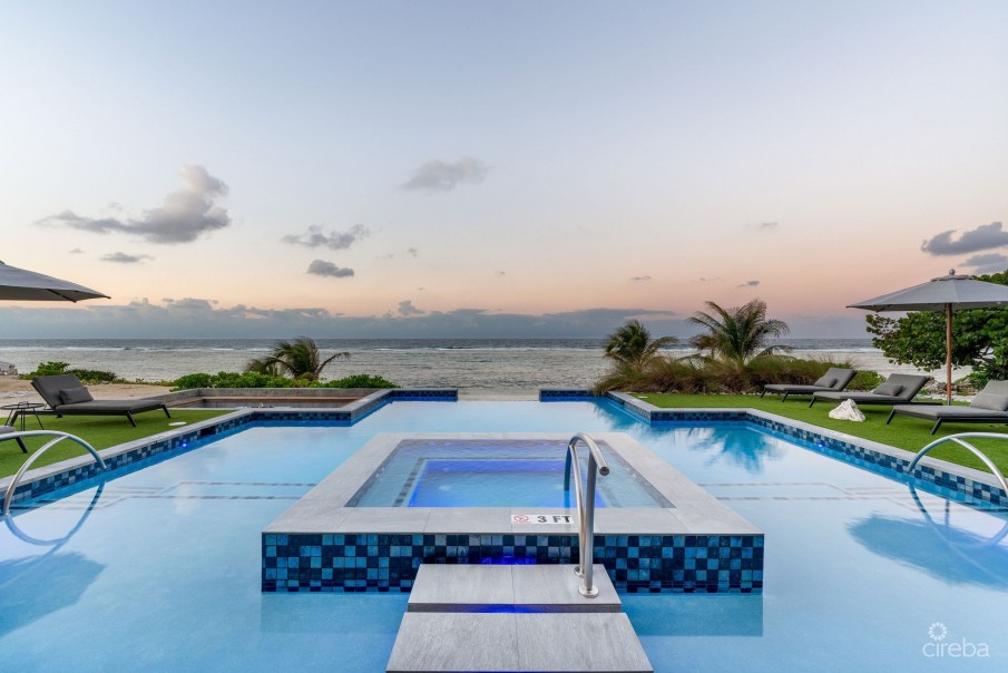 BELLA ROCCA, EAST END LUXURY VILLA - Image 23