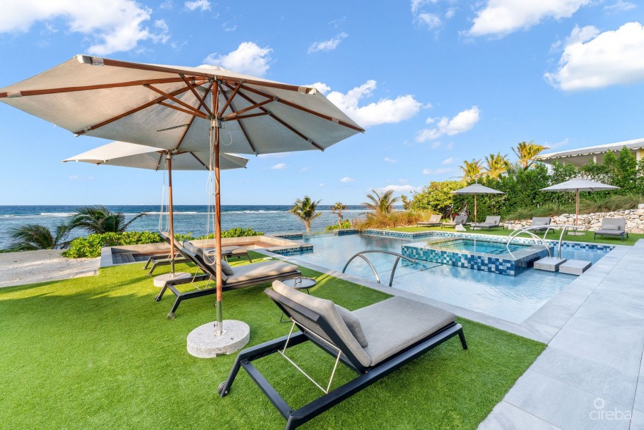 BELLA ROCCA, EAST END LUXURY VILLA - Image 24