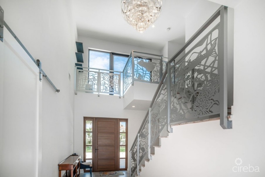 BELLA VISTA - UNPARALLELED OCEAN VIEWS - Image 14