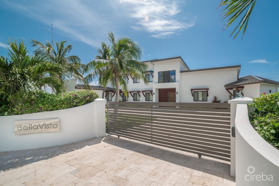BELLA VISTA - UNPARALLELED OCEAN VIEWS - Image 2