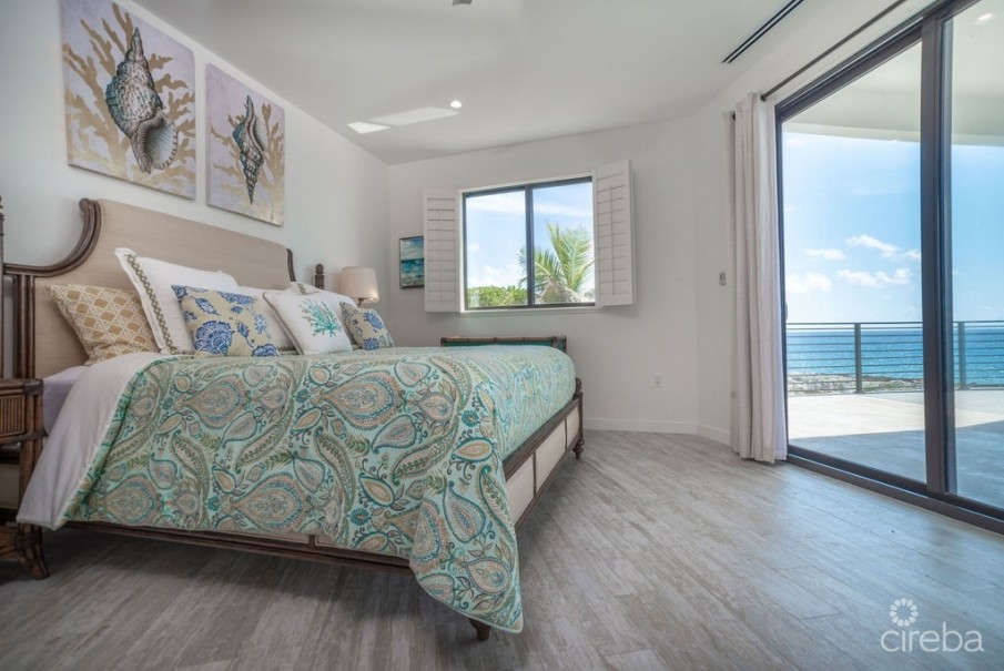 BELLA VISTA - UNPARALLELED OCEAN VIEWS - Image 5
