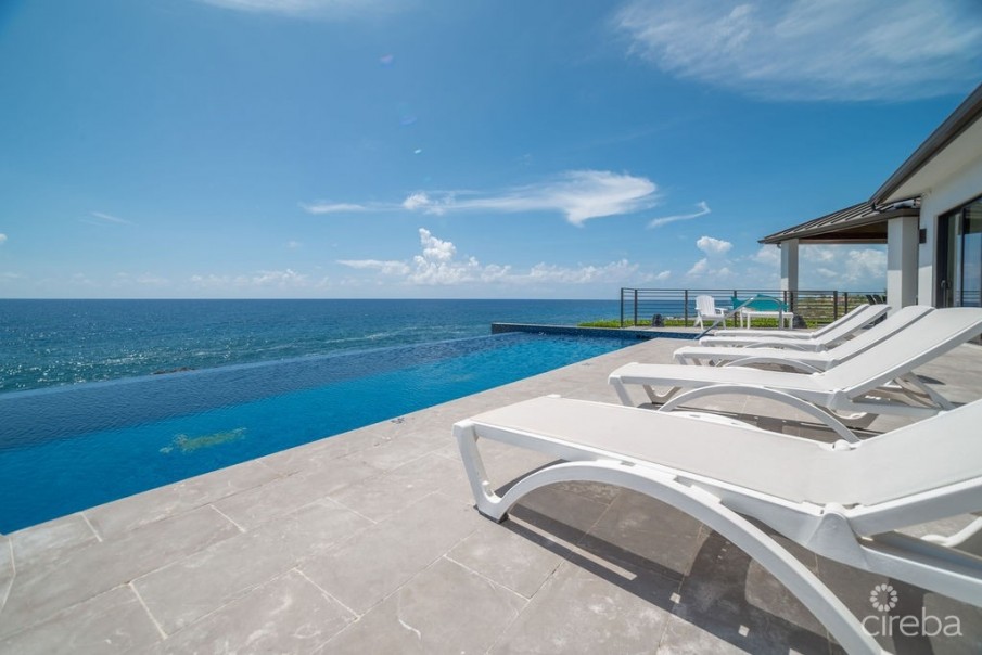 BELLA VISTA - UNPARALLELED OCEAN VIEWS - Image 21