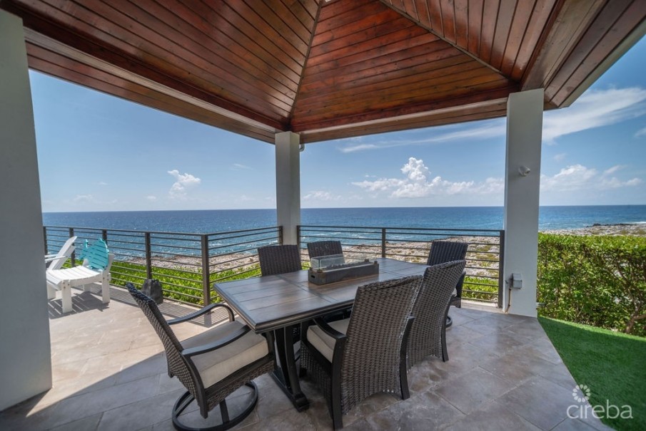 BELLA VISTA - UNPARALLELED OCEAN VIEWS - Image 18