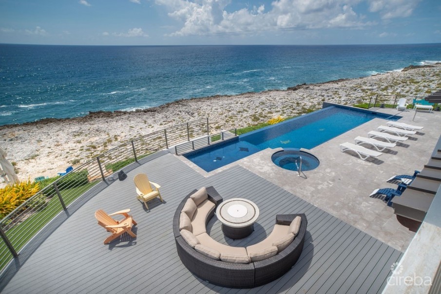 BELLA VISTA - UNPARALLELED OCEAN VIEWS - Image 13