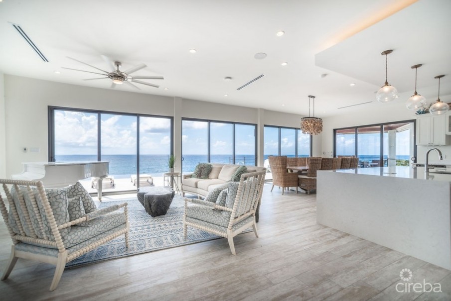 BELLA VISTA - UNPARALLELED OCEAN VIEWS - Image 15