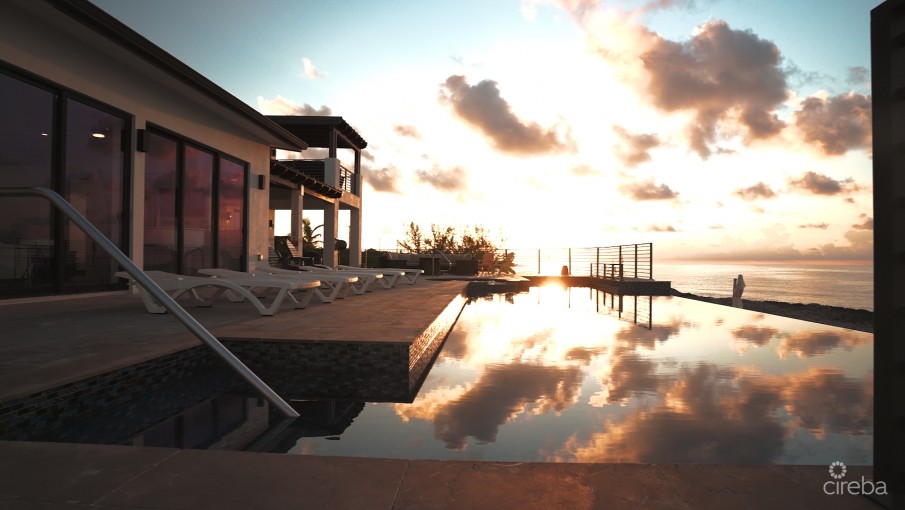 BELLA VISTA - UNPARALLELED OCEAN VIEWS - Image 31