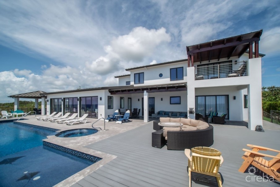 BELLA VISTA - UNPARALLELED OCEAN VIEWS - Image 26