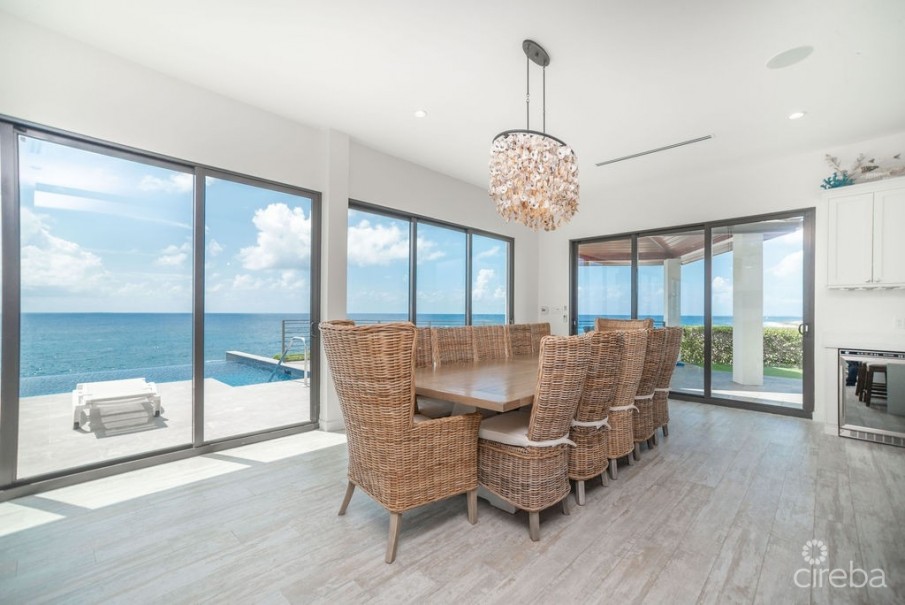 BELLA VISTA - UNPARALLELED OCEAN VIEWS - Image 6