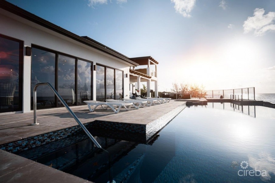 BELLA VISTA - UNPARALLELED OCEAN VIEWS - Image 30