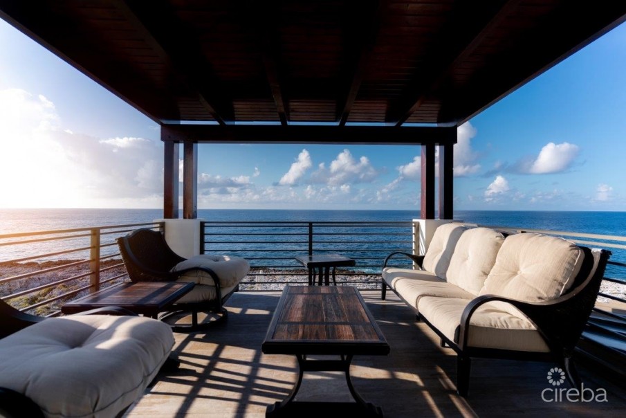 BELLA VISTA - UNPARALLELED OCEAN VIEWS - Image 12