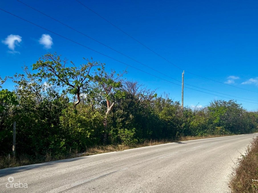 BLUFF LOT WITH FANTASTIC VIEWS - Image 4
