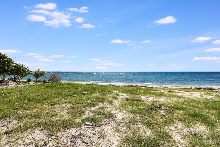 BODDEN TOWN BEACH VIEW HOME - Image 9