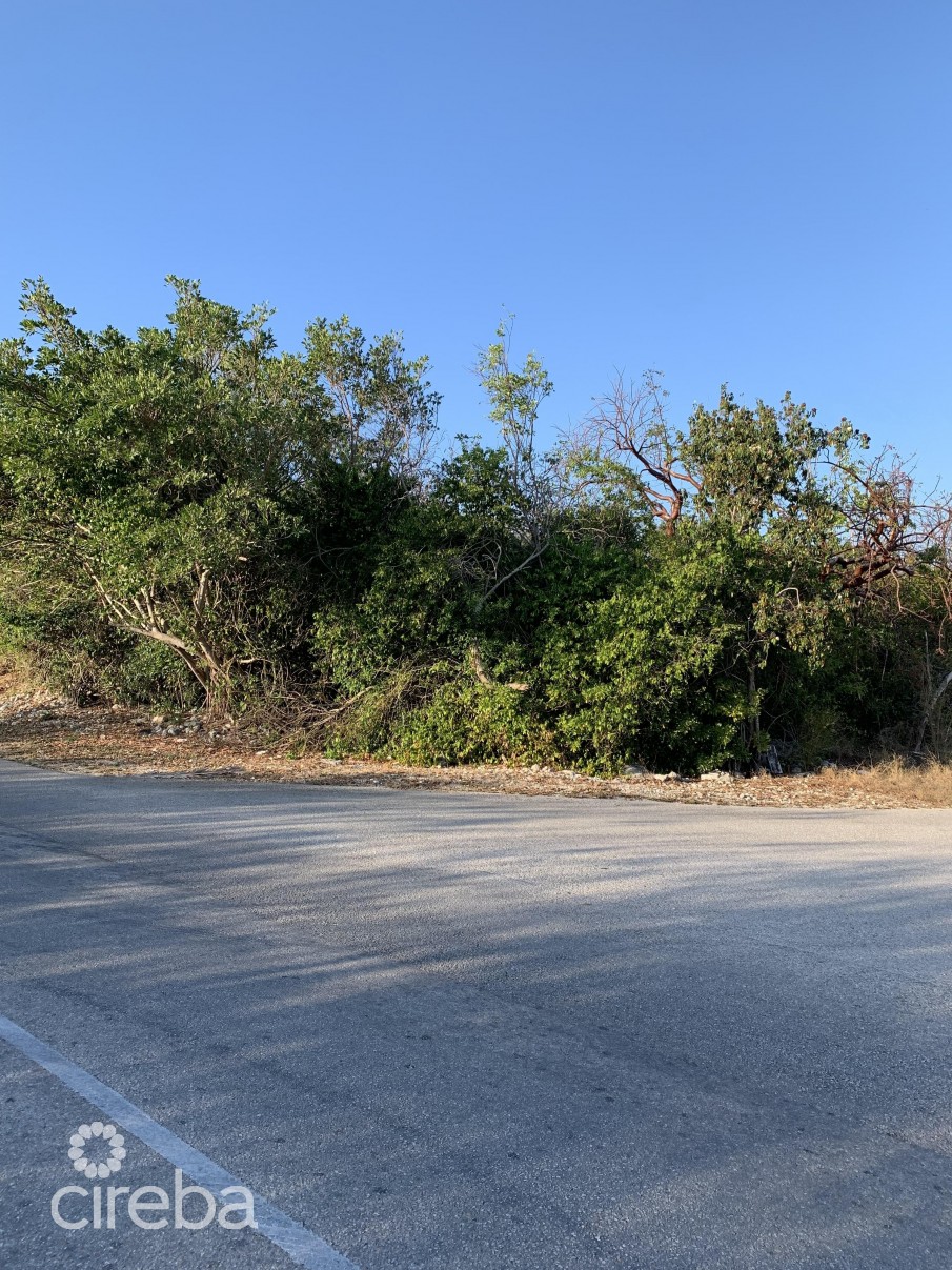 BRAC INLAND PROPERTY WEST END - Image 2
