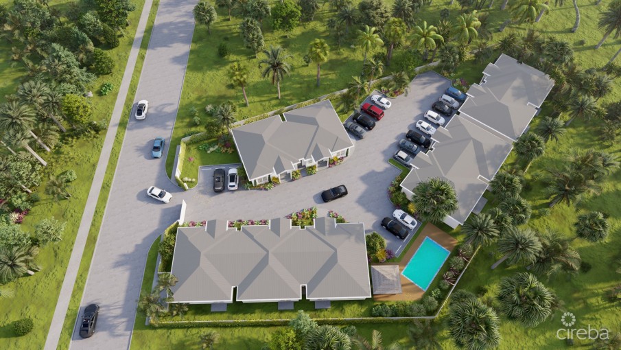 WOODRIDGE – ELEGANT NEW 2-BEDROOM CONDO IN EXCLUSIVE GATED RED BAY COMMUNITY - Image 10