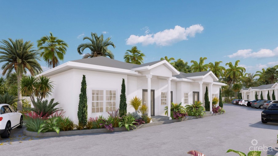 WOODRIDGE – ELEGANT NEW 2-BEDROOM CONDO IN EXCLUSIVE GATED RED BAY COMMUNITY - Image 9