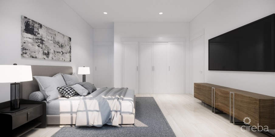 WOODRIDGE – ELEGANT NEW 2-BEDROOM CONDO IN EXCLUSIVE GATED RED BAY COMMUNITY - Image 5