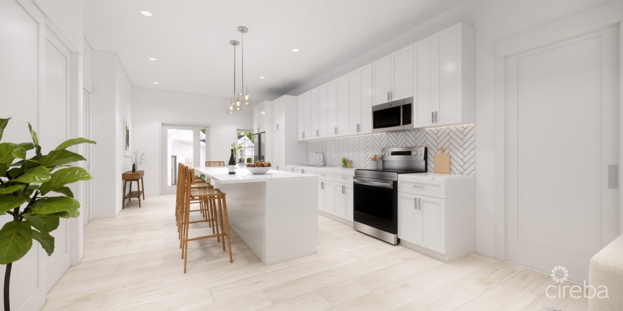 WOODRIDGE – ELEGANT NEW 2-BEDROOM CONDO IN EXCLUSIVE GATED RED BAY COMMUNITY - Image 1