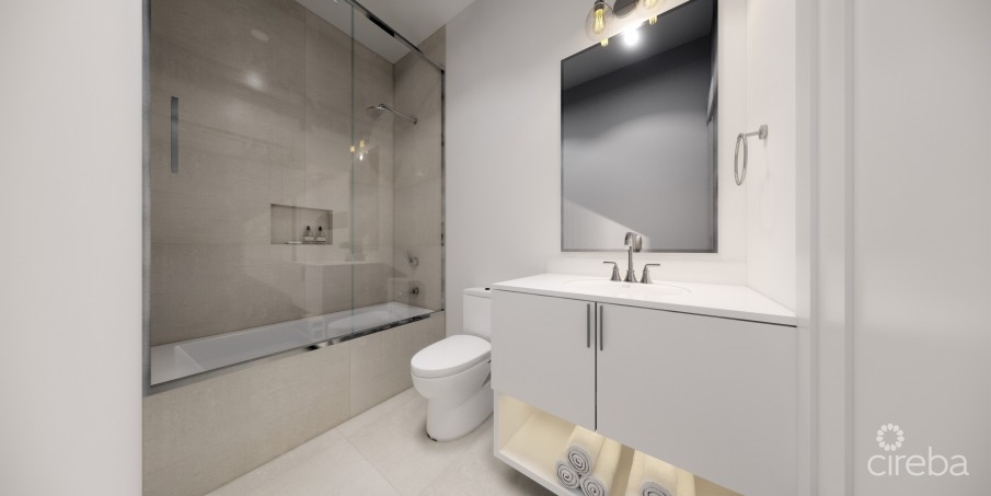 WOODRIDGE – ELEGANT NEW 2-BEDROOM CONDO IN EXCLUSIVE GATED RED BAY COMMUNITY - Image 7