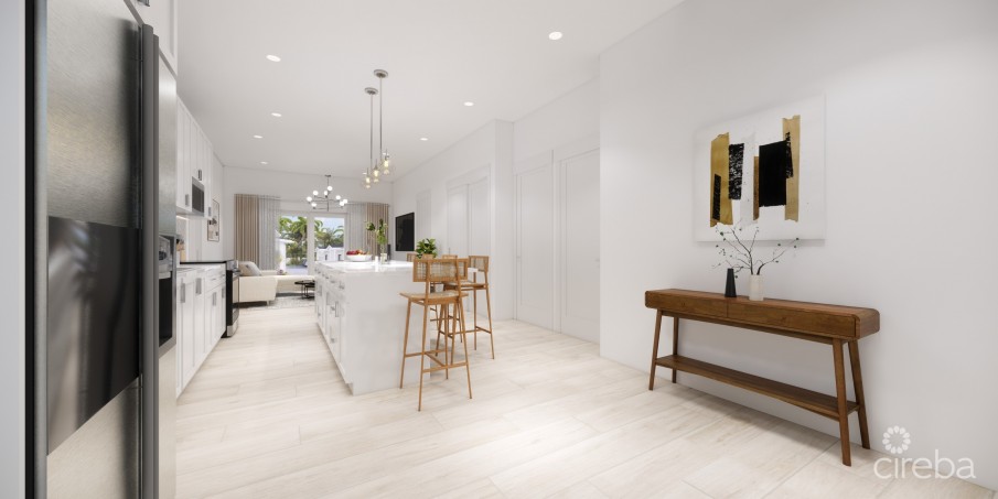 WOODRIDGE – ELEGANT NEW 2-BEDROOM CONDO IN EXCLUSIVE GATED RED BAY COMMUNITY - Image 2