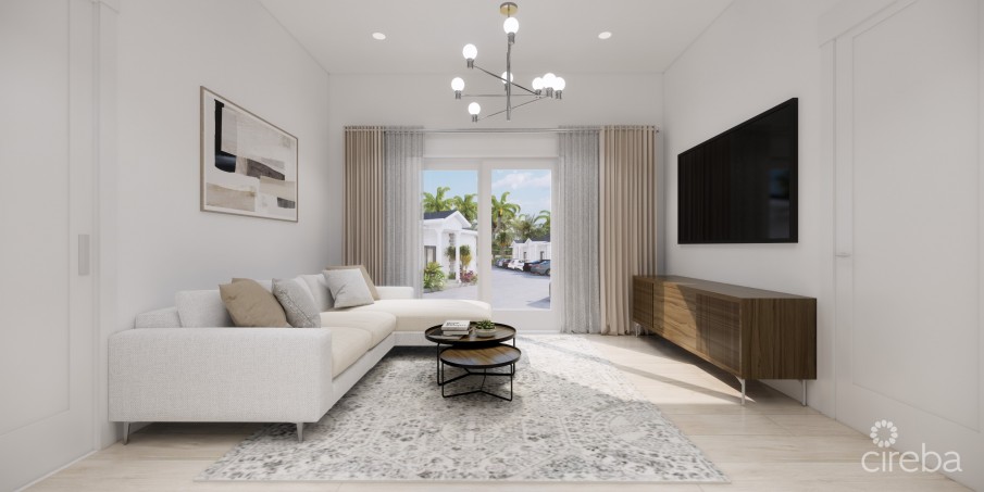 WOODRIDGE – ELEGANT NEW 2-BEDROOM CONDO IN EXCLUSIVE GATED RED BAY COMMUNITY - Image 3