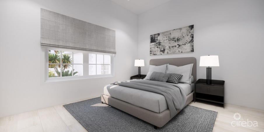 WOODRIDGE – ELEGANT NEW 2-BEDROOM CONDO IN EXCLUSIVE GATED RED BAY COMMUNITY - Image 4