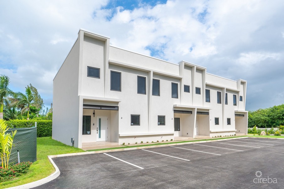 BRAND NEW GATED - LAVANIA COURT 2 BED 2.5 EXECUTIVE HOME - Image 1