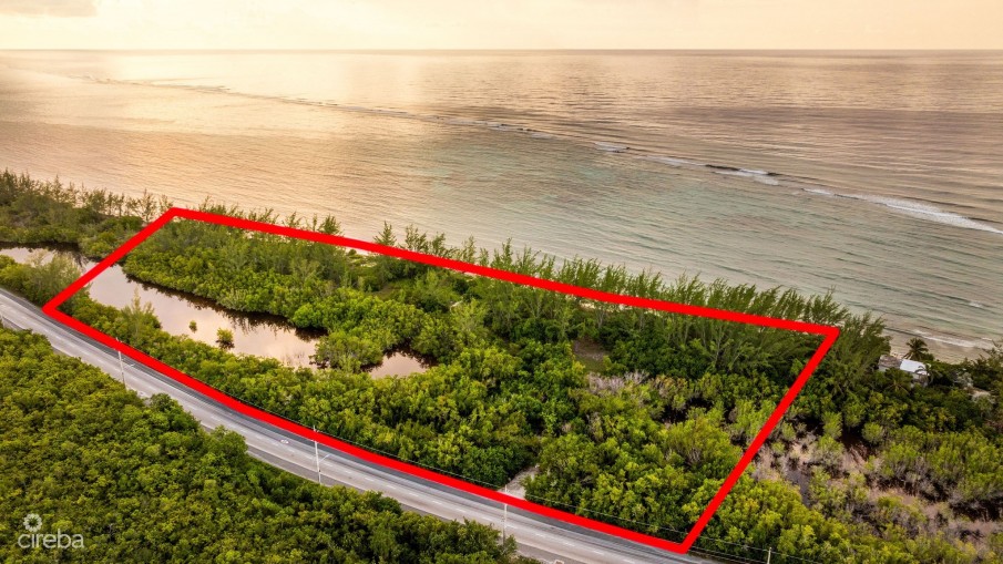 BREAKERS BEACHFRONT DEVELOPMENT LAND - Image 4