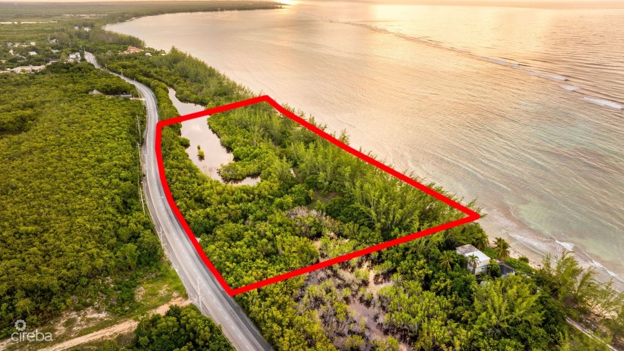 BREAKERS BEACHFRONT DEVELOPMENT LAND - Image 3