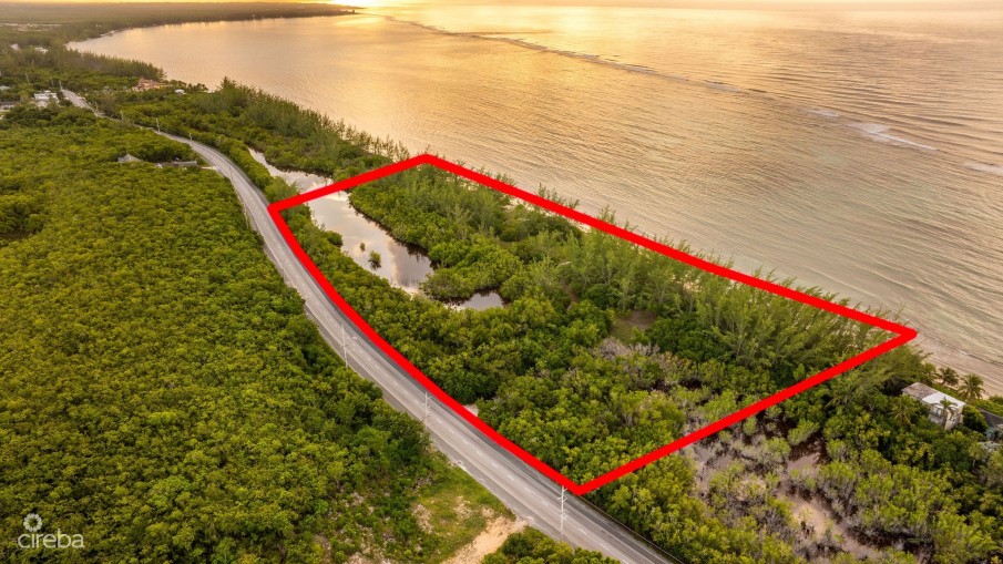 BREAKERS BEACHFRONT DEVELOPMENT LAND - Image 2