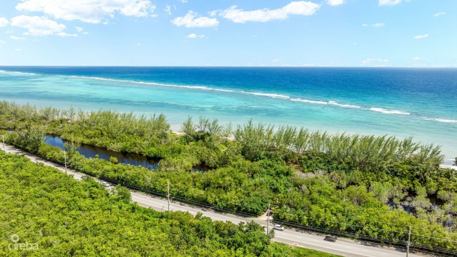 BREAKERS BEACHFRONT DEVELOPMENT LAND - Image 6