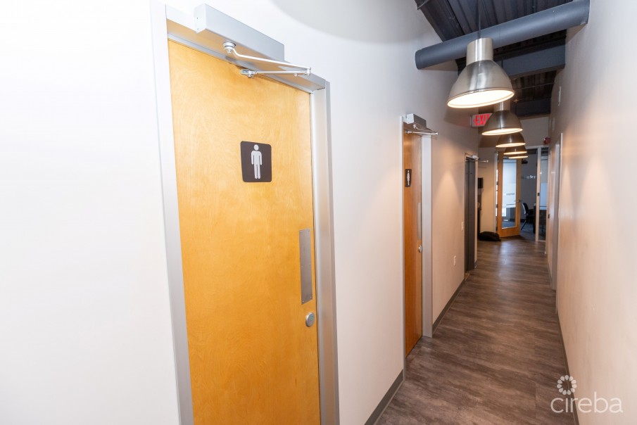 BREEZY CASTLE SECOND FLOOR OFFICE SPACE - Image 11