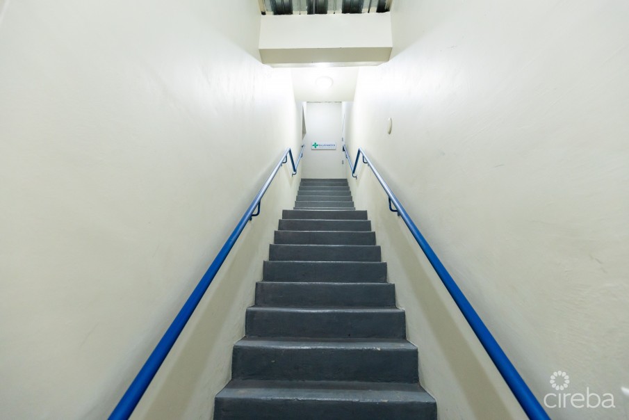 BREEZY CASTLE SECOND FLOOR OFFICE SPACE - Image 12
