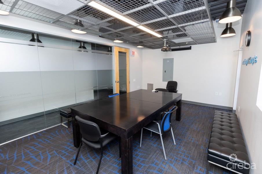 BREEZY CASTLE SECOND FLOOR OFFICE SPACE - Image 8