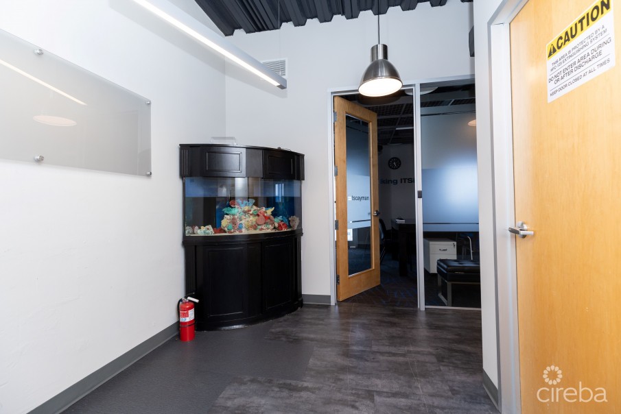 BREEZY CASTLE SECOND FLOOR OFFICE SPACE - Image 10