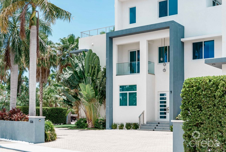 BRITANNIA ESTATES FAMILY HOME SEVEN MILE BEACH CORRIDOR - Image 19