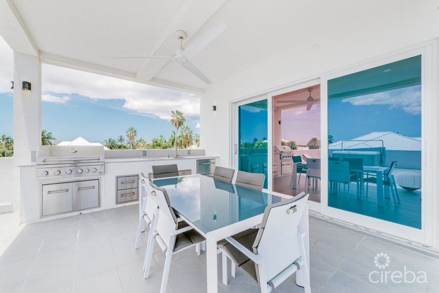 BRITANNIA ESTATES FAMILY HOME SEVEN MILE BEACH CORRIDOR - Image 15
