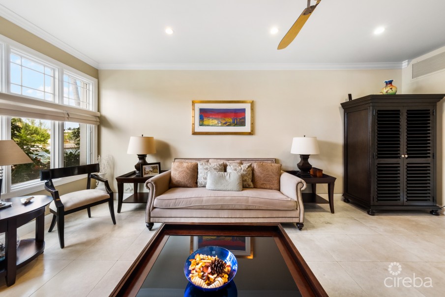 BRITANNIA KINGS COURT WITH TWO DOCK OPTIONS AVAILABLE - Image 5
