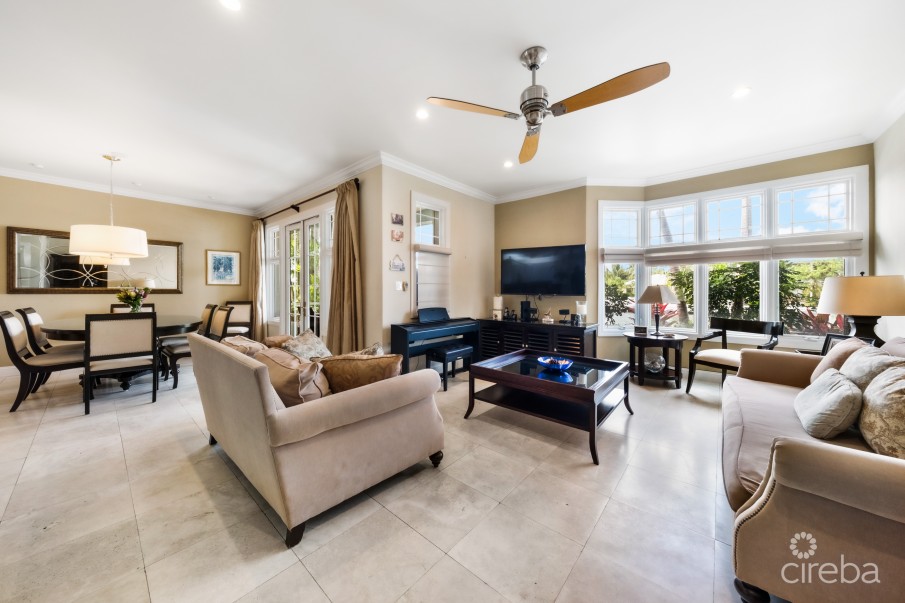 BRITANNIA KINGS COURT WITH TWO DOCK OPTIONS AVAILABLE - Image 3
