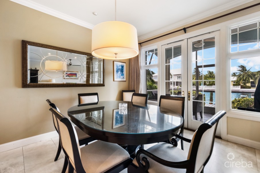BRITANNIA KINGS COURT WITH TWO DOCK OPTIONS AVAILABLE - Image 2