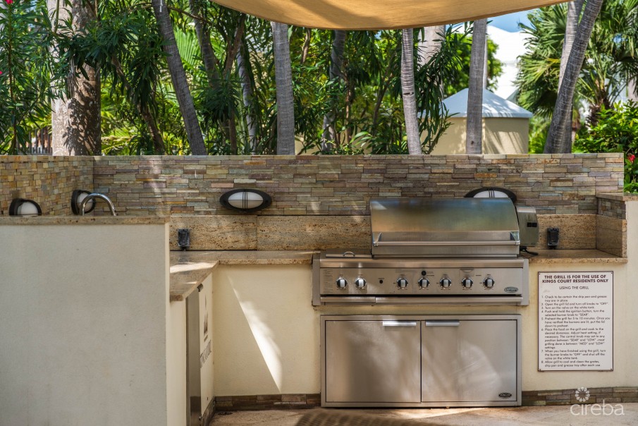 BRITANNIA KINGS COURT WITH TWO DOCK OPTIONS AVAILABLE - Image 16