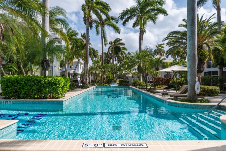 BRITANNIA KINGS COURT WITH TWO DOCK OPTIONS AVAILABLE - Image 14