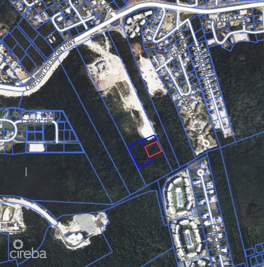 BUTTONWOOD PARK DEVELOPMENT PARCEL - Image 1