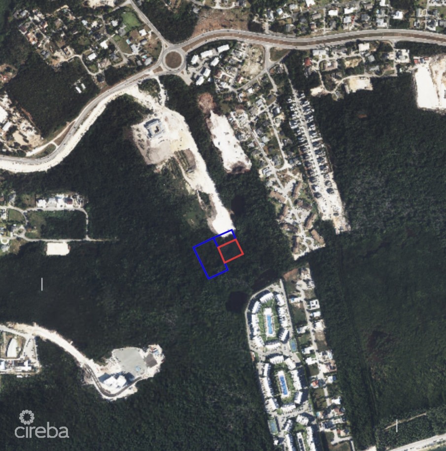 BUTTONWOOD PARK DEVELOPMENT PARCEL - Image 2
