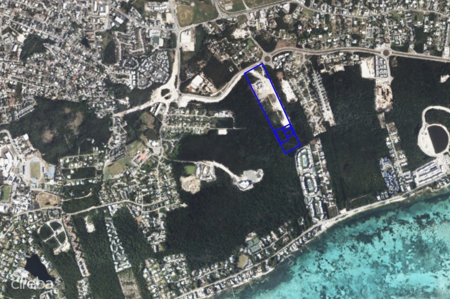 BUTTONWOOD PARK DEVELOPMENT PARCEL - Image 3
