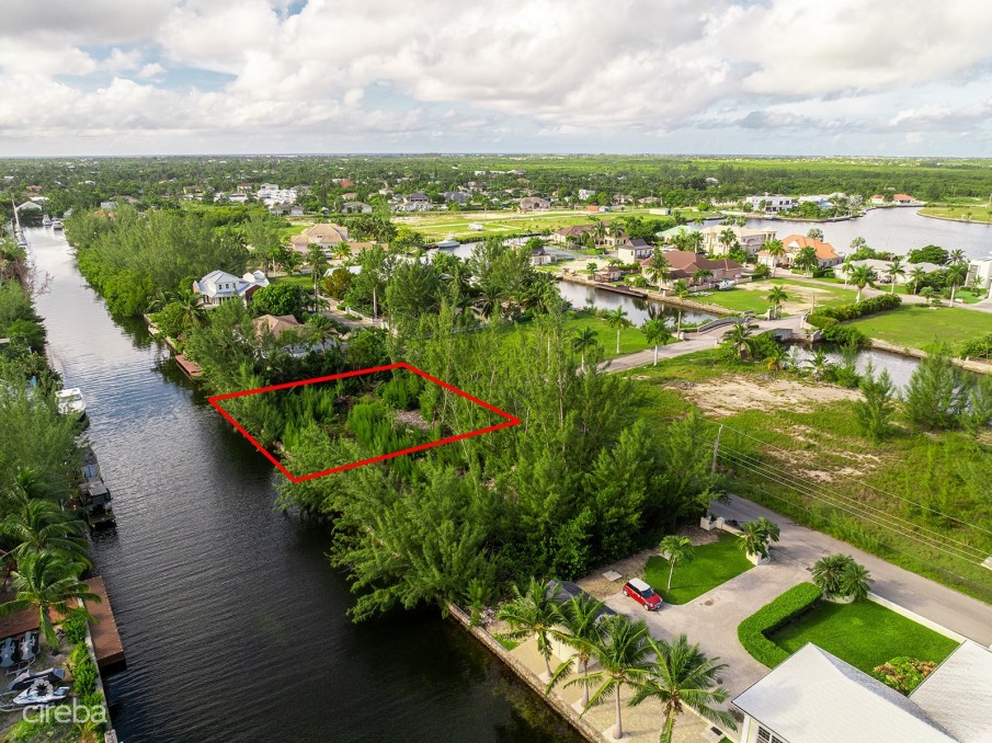 CANAL FRONT PARCEL - SUNRISE LANDING - Image 5
