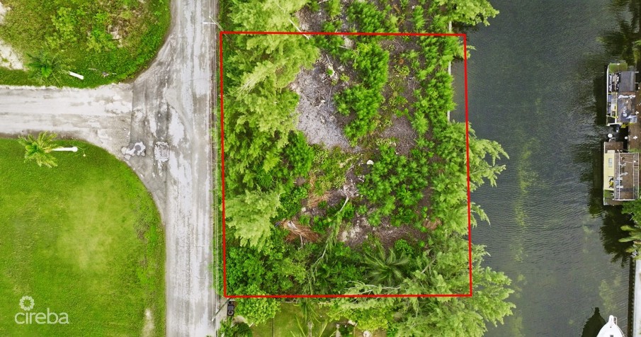 CANAL FRONT PARCEL - SUNRISE LANDING - Image 7